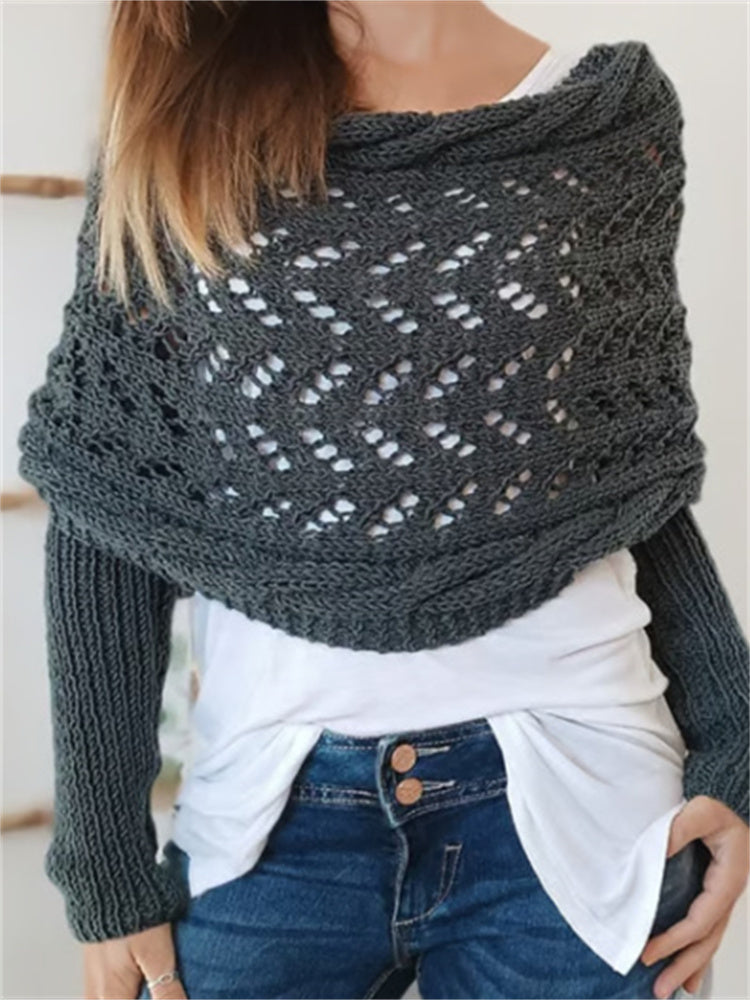 Classic Vintage Sweater