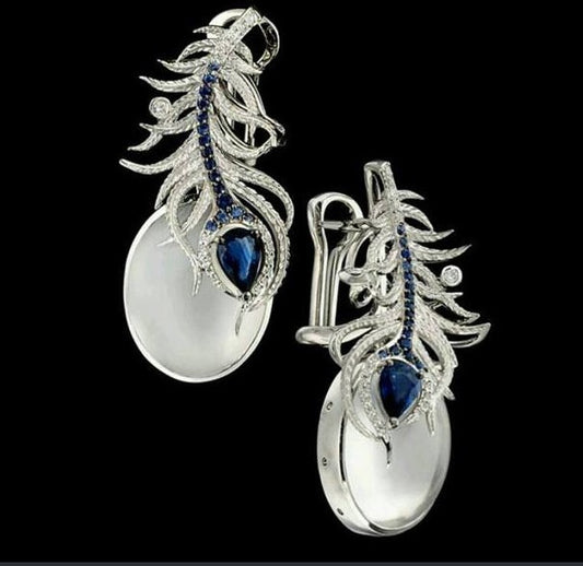 Romantic Earring for Special Moments