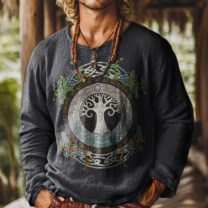 Classic Designed T-Shirt