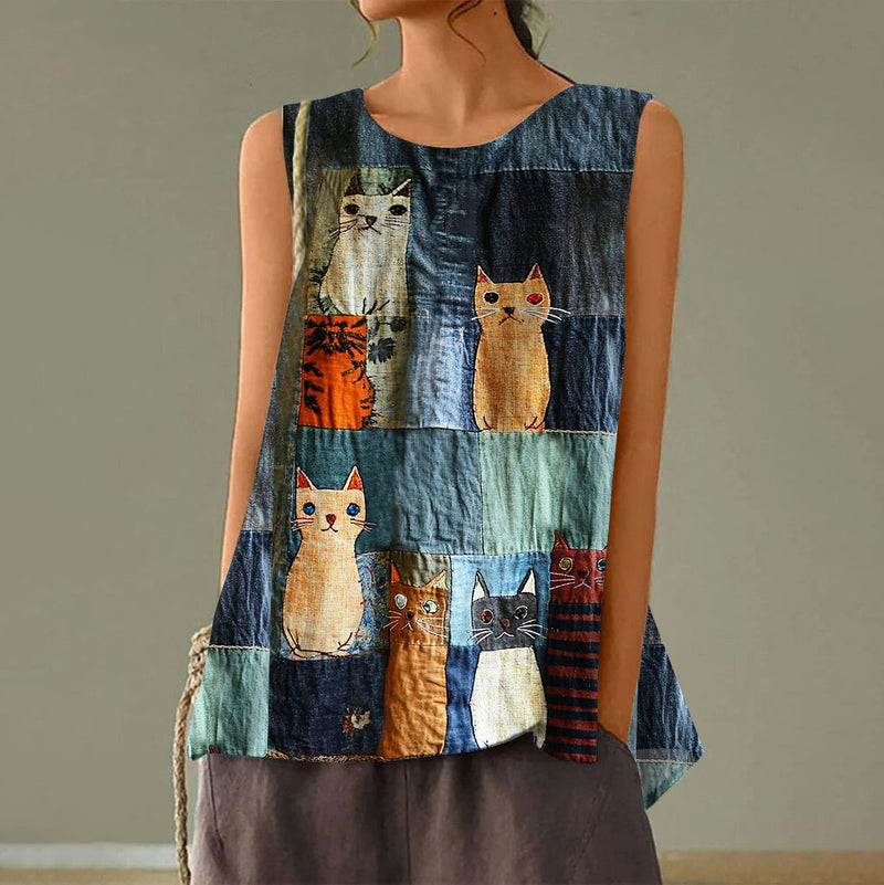 Thoughtfully Designed Top