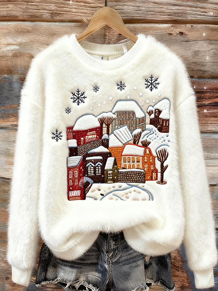 Timeless Vintage Style Shirt