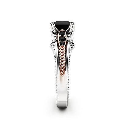 Beautiful Ring with Unique Style