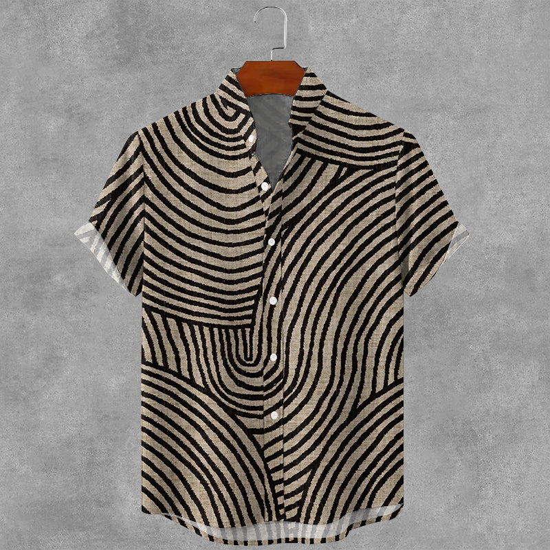 Vintage Inspired Shirt