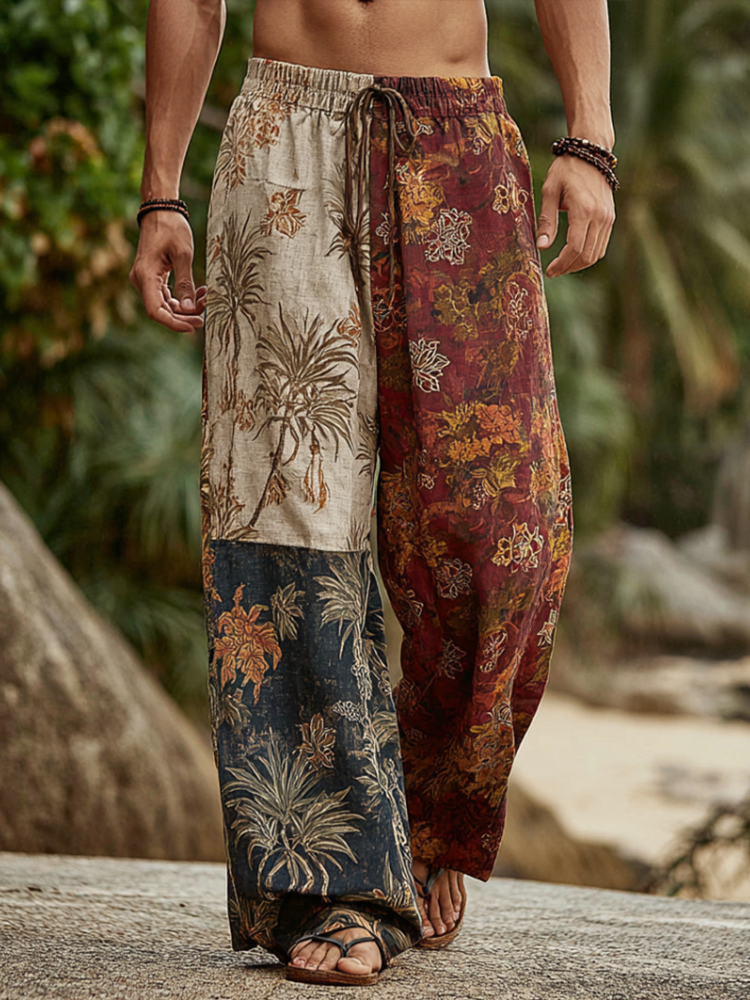 Classic Vintage Pants