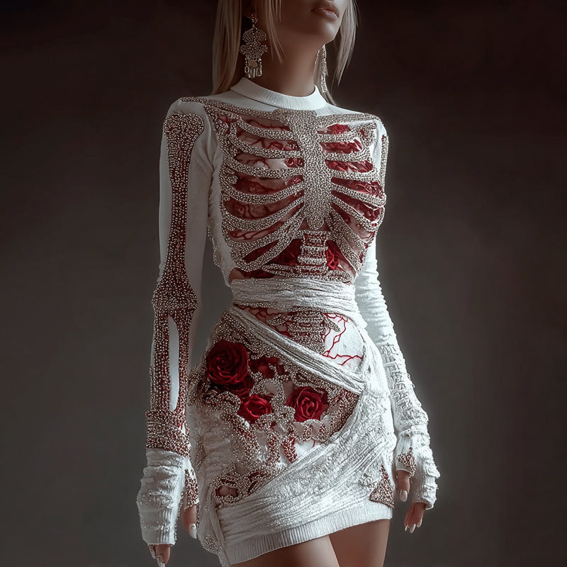 Elegantly Designed Sweater