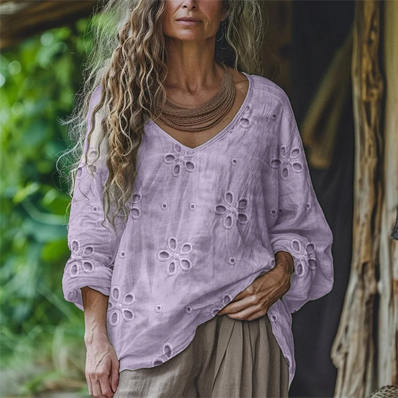 Elegantly Designed Garment