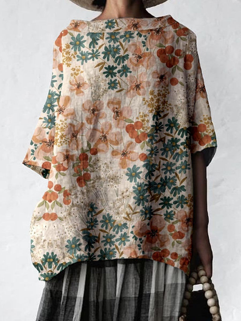 Thoughtfully Designed Top