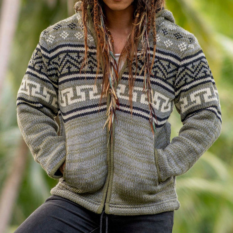 Vintage Inspired Cardigan