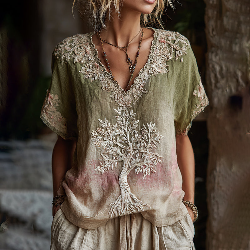 Beautifully Crafted Shirt