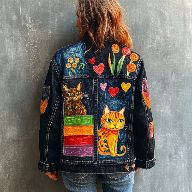 Elegantly Designed Jacket