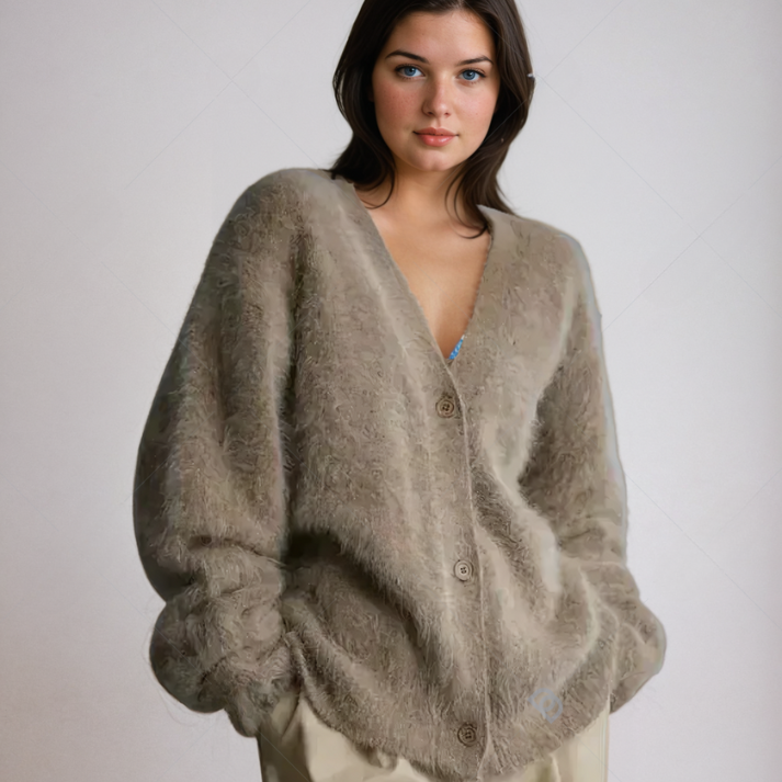 Classic Vintage Sweater