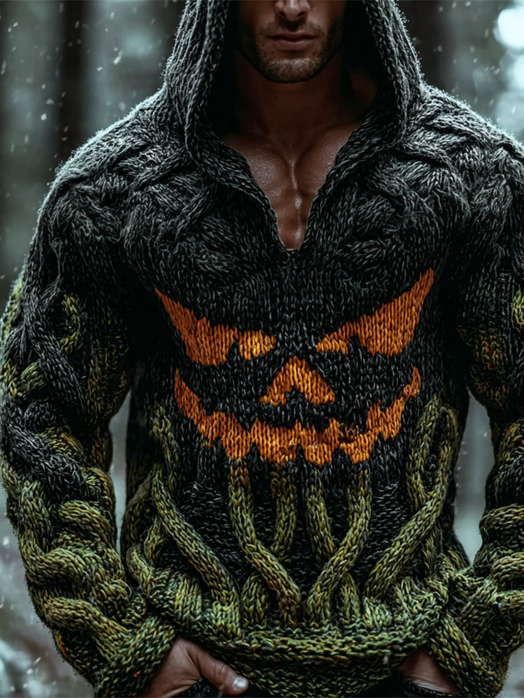 Elegantly Designed Sweater