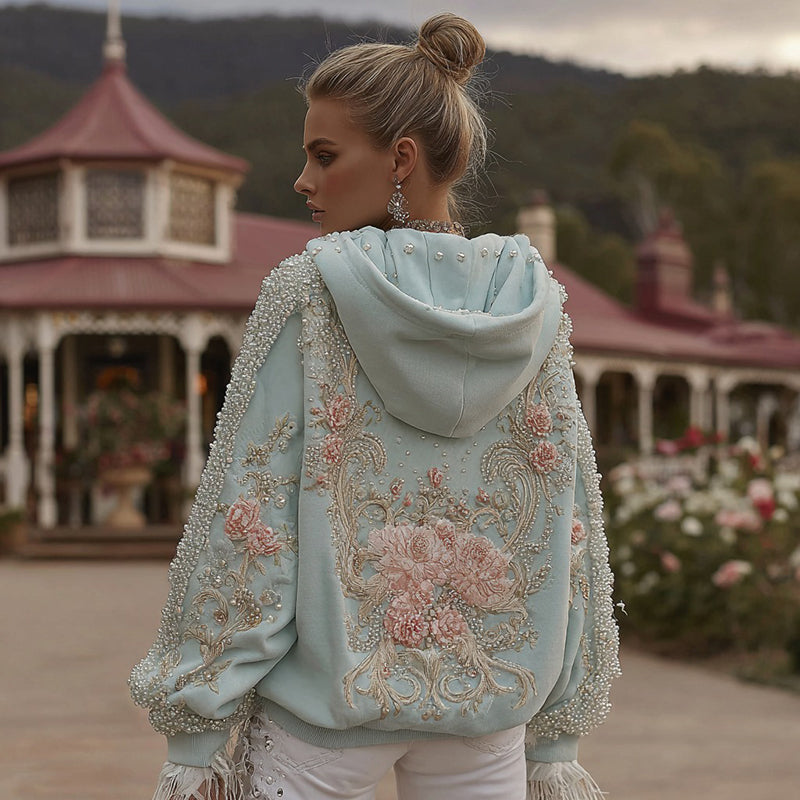 Thoughtfully Designed Garment