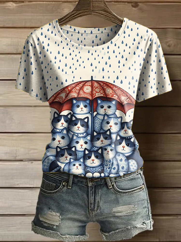 Classic Vintage T-Shirt