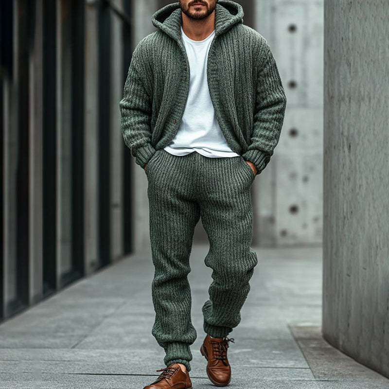 Elegantly Designed Cardigan