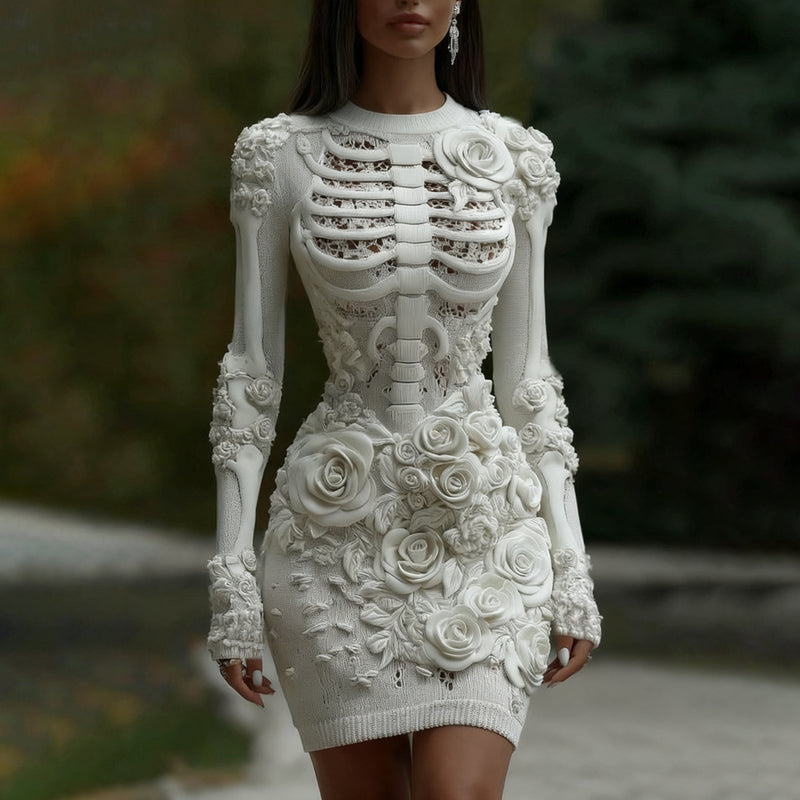 Vintage Inspired Dress