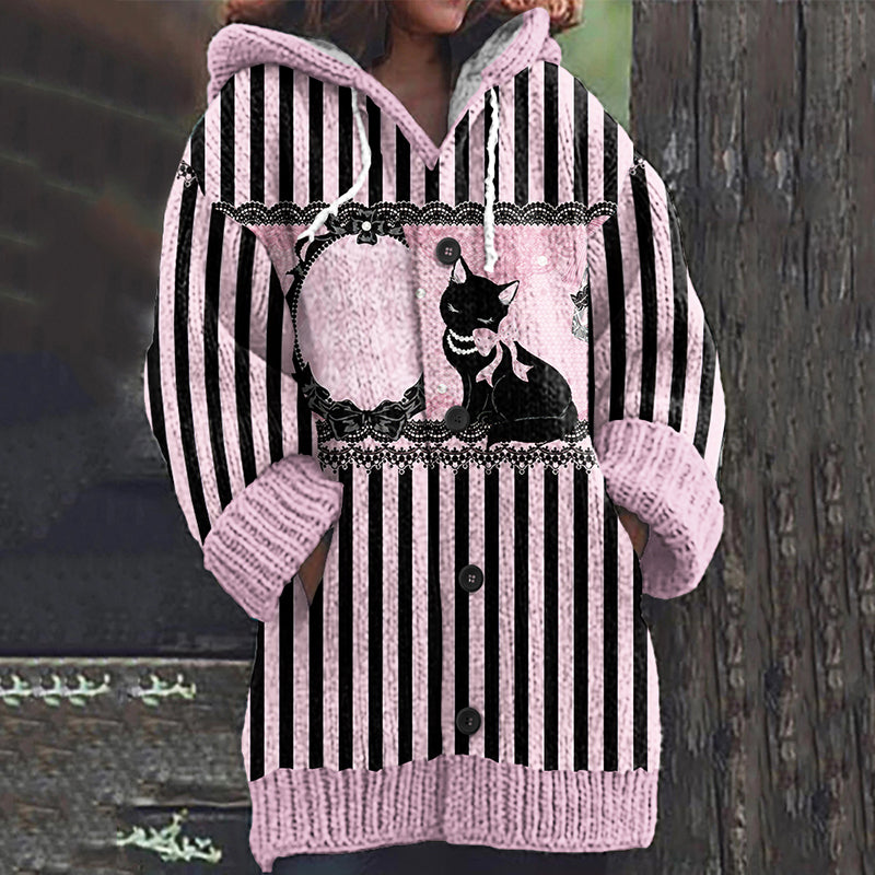 Beautifully Crafted Cardigan