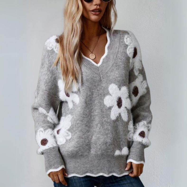 Beautifully Crafted Sweater