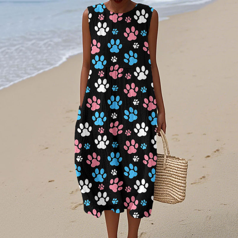 Elegantly Designed Dress
