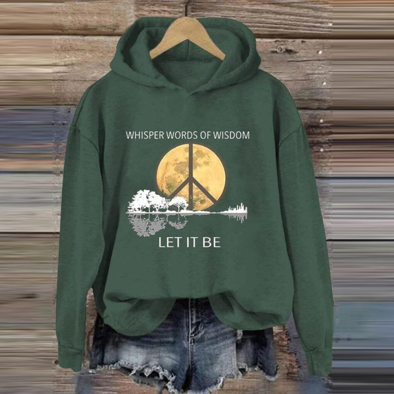 Thoughtfully Designed Garment