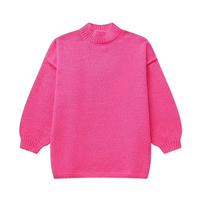 Elegantly Designed Sweater