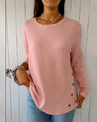 Classic Designed Sweater