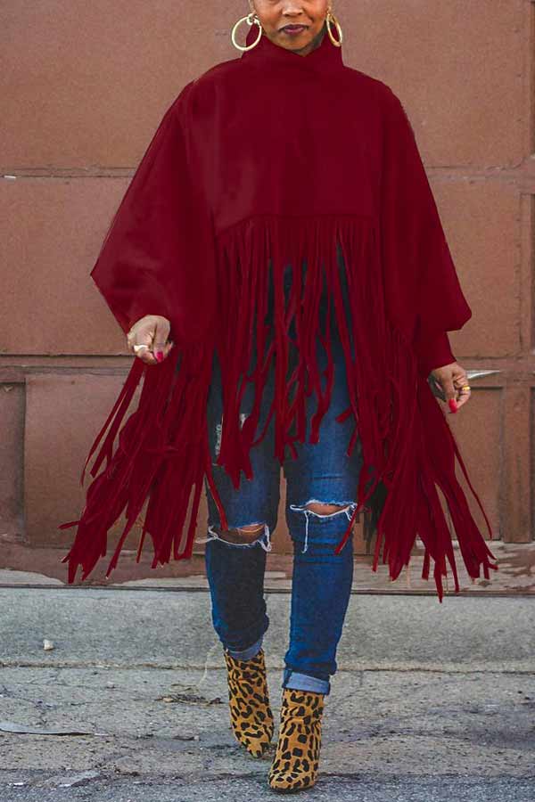 Elegantly Designed Coat