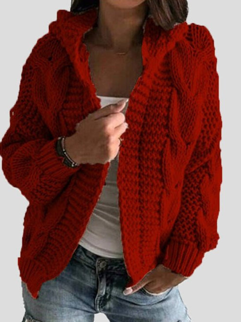 Beautifully Crafted Sweater