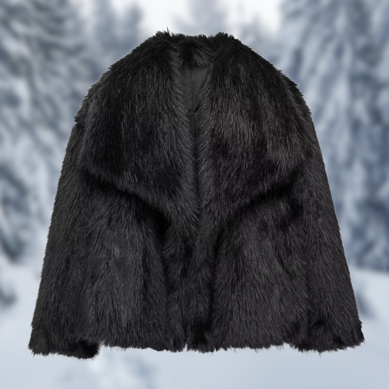 Classic Designed Coat
