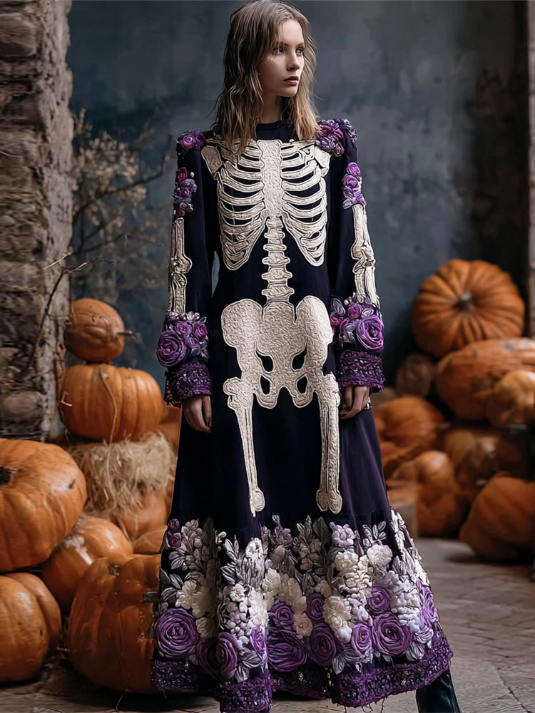 Beautifully Crafted Dress