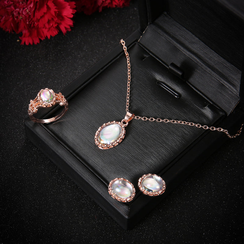 Charming Set for Any Occasion