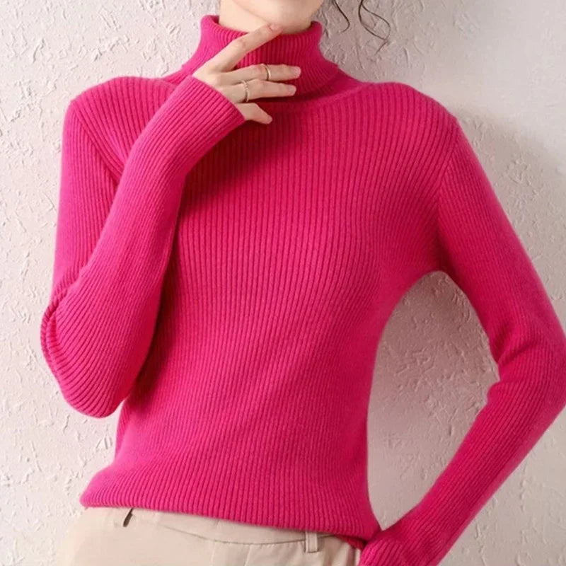 Vintage Inspired Sweater