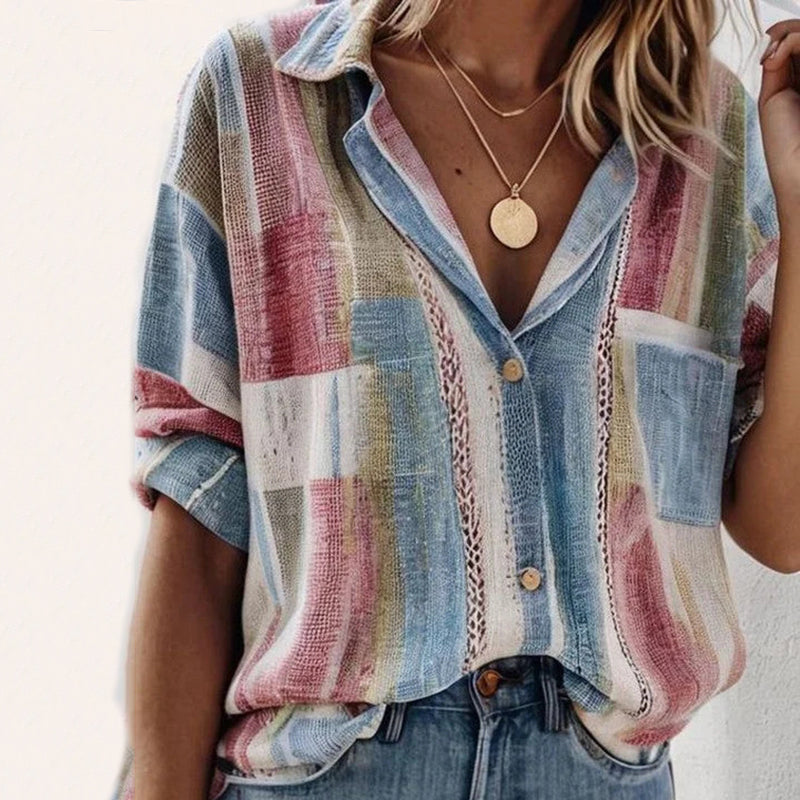 Vintage Inspired Shirt