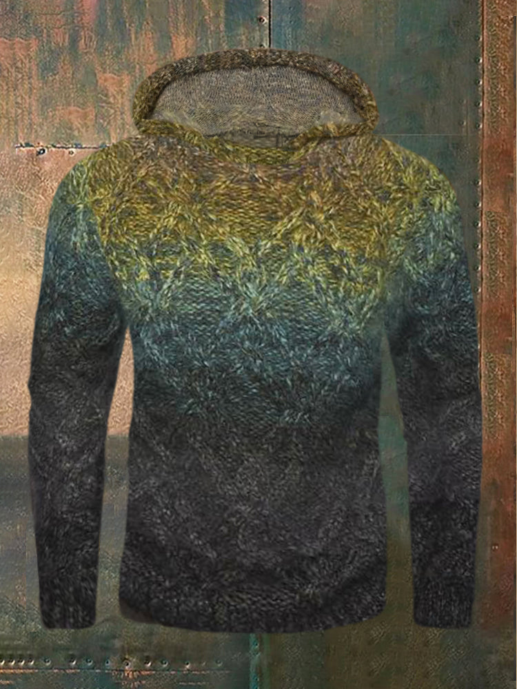 Elegantly Designed Sweater