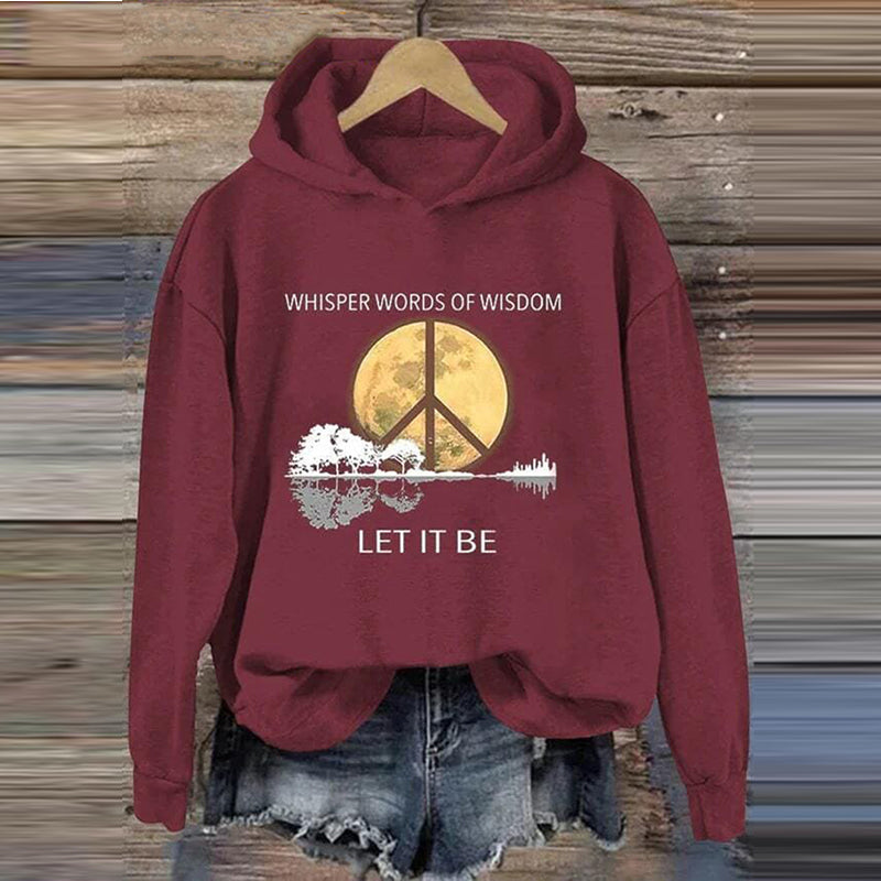Thoughtfully Designed Garment