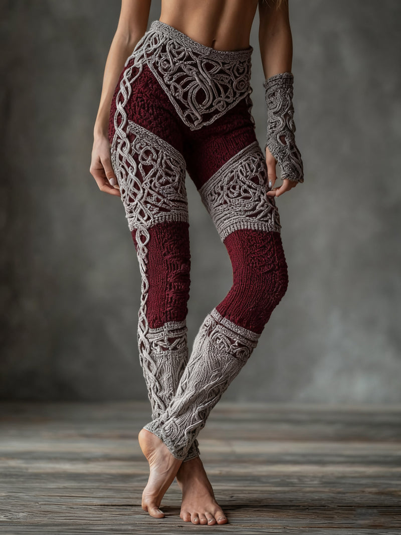 Elegantly Designed Garment