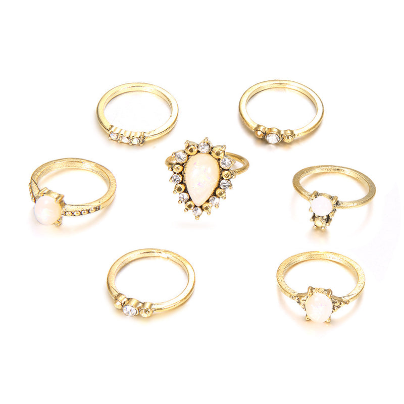 Romantic Ring for Special Moments