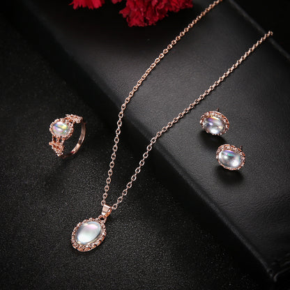 Charming Set for Any Occasion