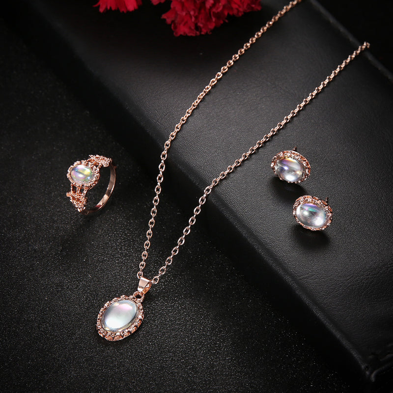 Charming Set for Any Occasion