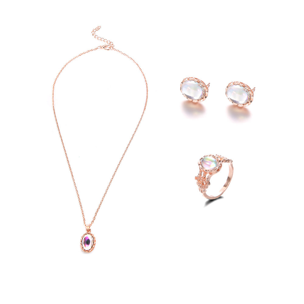 Charming Set for Any Occasion