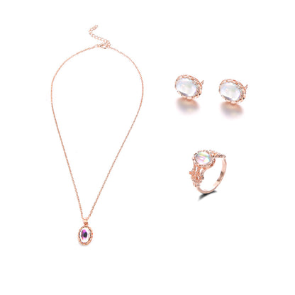 Charming Set for Any Occasion