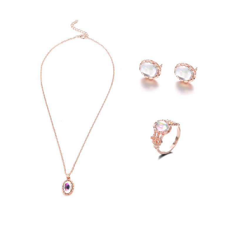 Charming Set for Any Occasion