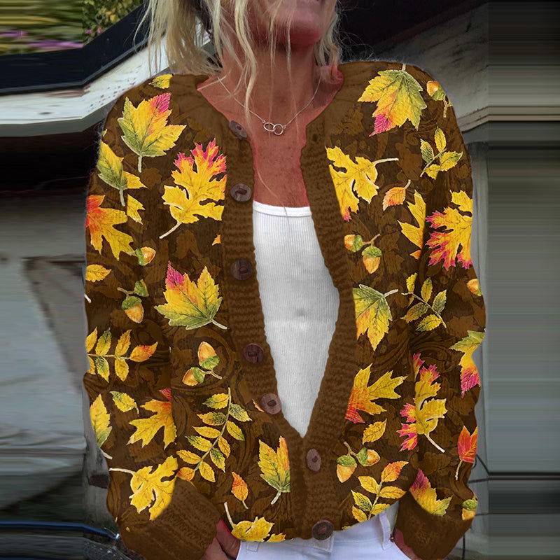 Beautifully Crafted Cardigan