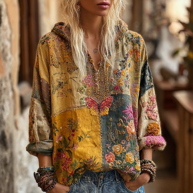 Thoughtfully Designed Top