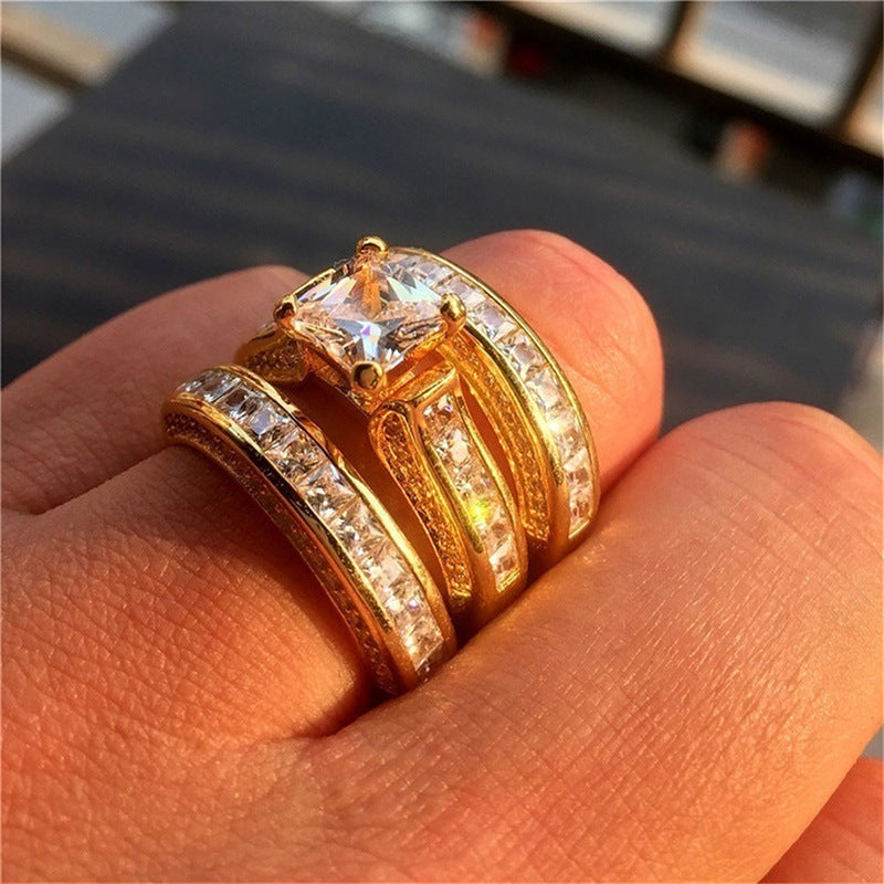 Classic Set with Timeless Appeal