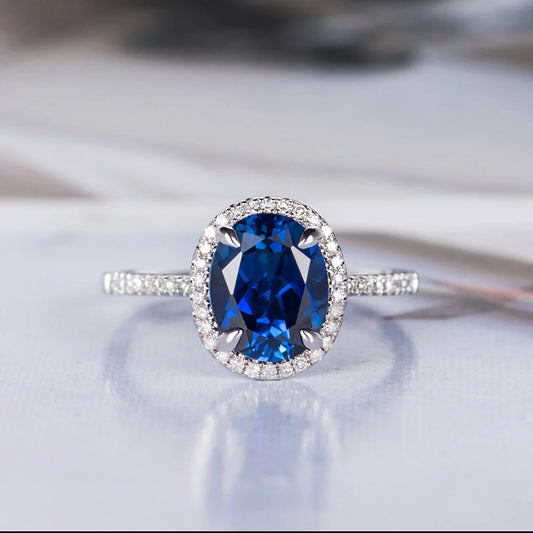 Elegant Ring for Every Occasion