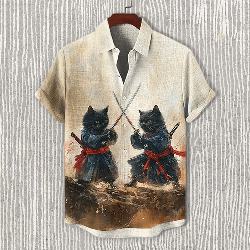 Classic Designed Shirt