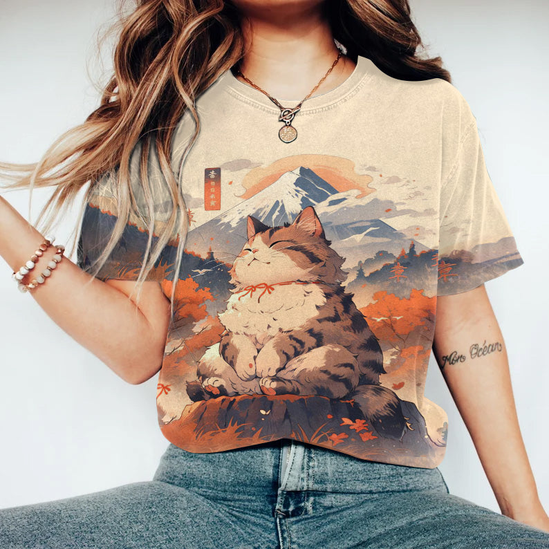 Thoughtfully Designed T-Shirt
