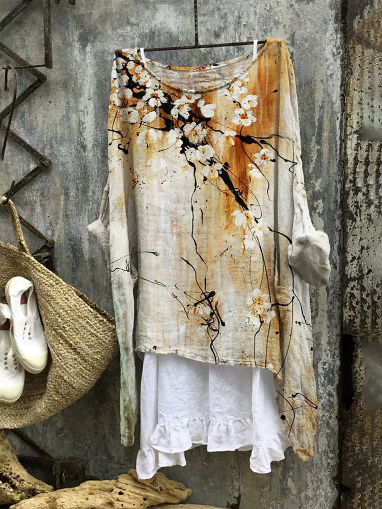 Classic Designed Garment