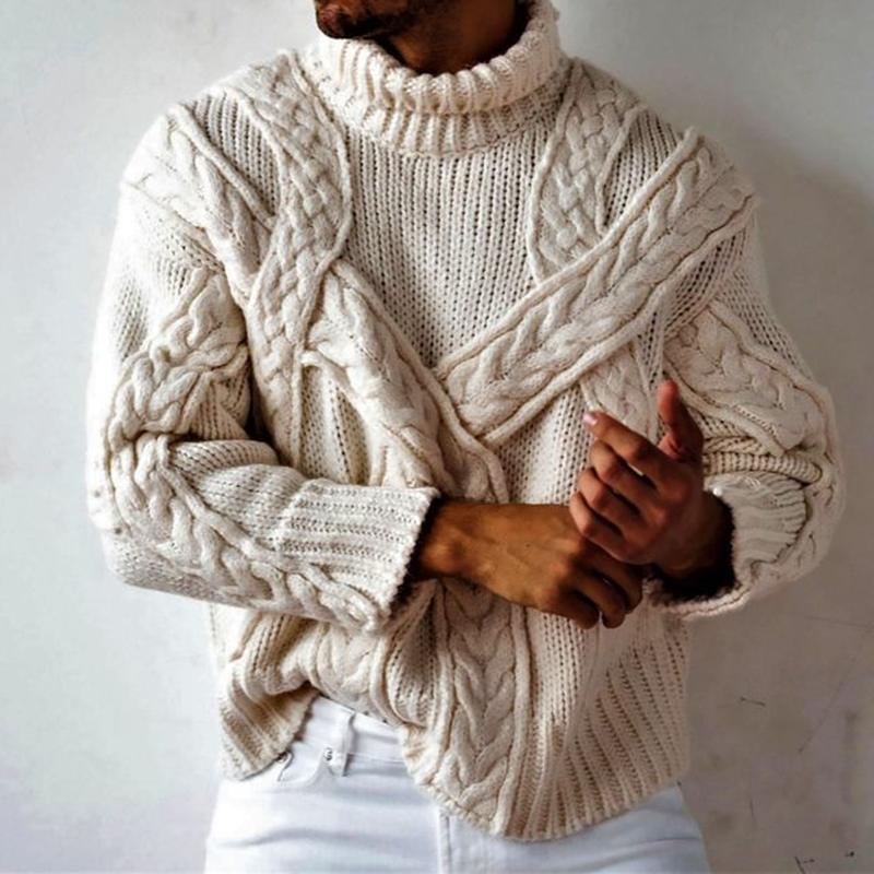 Beautifully Crafted Sweater